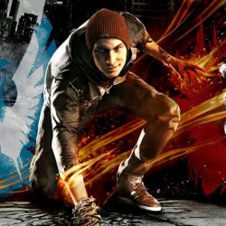 Delsin_rowe's avatar