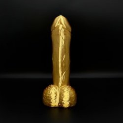 TheGoldenCock's avatar