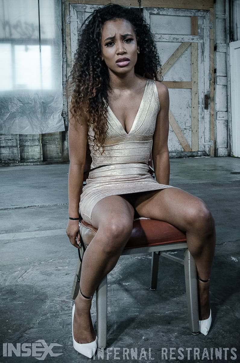 Dameshia 'Demi Sutra' Wilson #lfzA3zfm