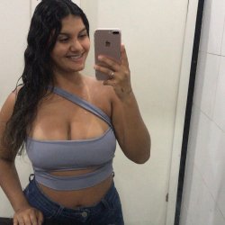 Morena Cacheada Cavala Peituda Cara De Safada TESUDA DEMAIS - Parte 1 #yQm9L9Z3