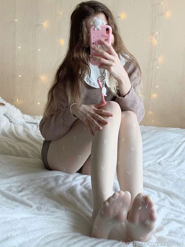 zzzsunvi's perfect feet - photosss #zXYhFOKu