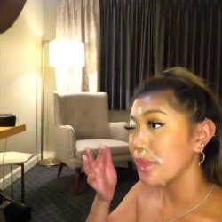 Asian abg eye cum shot college baddie amateur BBC sex tape #TEfDgaPQ
