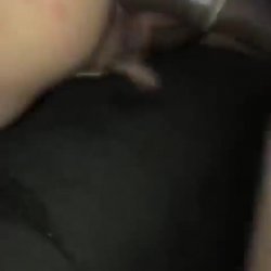 Corno filmando e abrindo o cuzinho  da esposa gemendo muito dando o cú para o comedor #mmsyEC9v