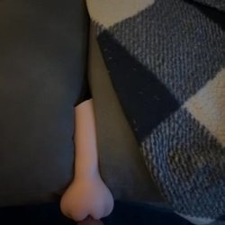 Seanvr fleshlight gets its first use #AHY4A3Pn