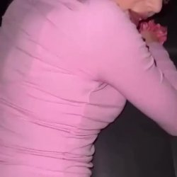 Horny teen couple fucks in the car backseat #Iu3ivV3v