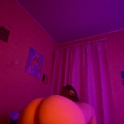 Hermosa striper rusa blanca con cuerpo perfecto 2da Parte #zTEYh2xh