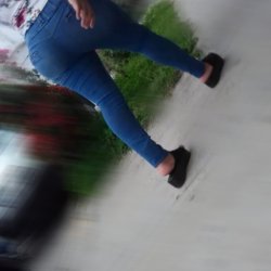 Señora culona en la calle #FxOq7gwT