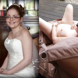 Dressed Undressed Amateur Wives #L1ZKLeH4