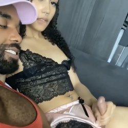 TS Blowjob Trade Cum Swallow #b8YTfd5y
