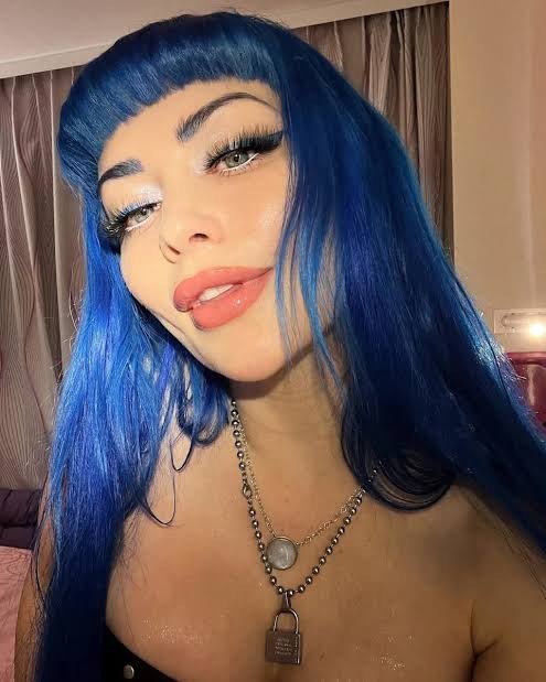 Jewelzblu Compilation #vEqamY7x