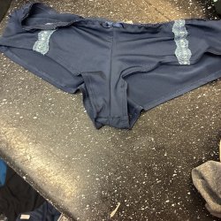 Wife’s underwear I showed for stangers #cEuxBrSL