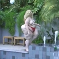 SSBBW PAWG BIG ASSS 🤤❤️🍑 pt.2 #UH7qO6O4