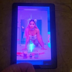 ariana grande cum tribute #gAfi2K6x