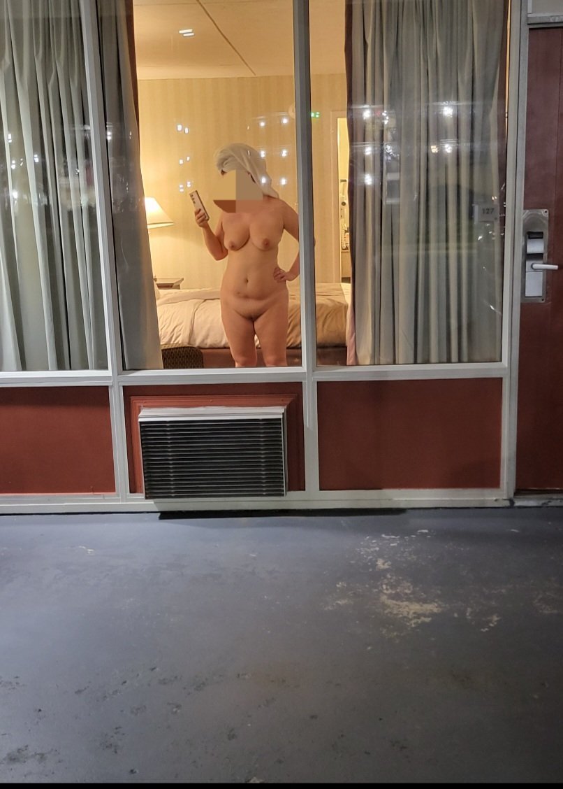 Extreme Exhibitionist Wife Naked in Public- PublicNudeWife #3CpqZh1Q