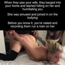 Your bullies from work made you film them fucking your wife #gqL2i3fw