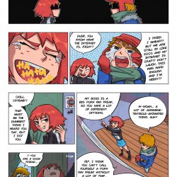 Scott Pilgrim V. The Girl #px77rUap