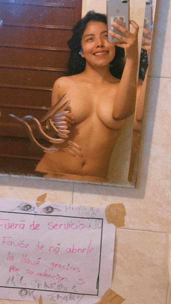 Pack casero de morra caliente de tetas cafes #FTrHR2J5