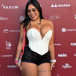 tu favorita María gelvis #SG1z2deN