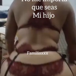 Adicta a la verga de mi hijastro xxx | video casero #N30wG05Z