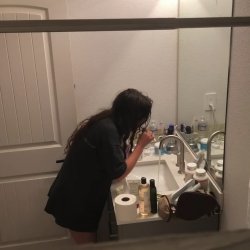 College teen spy #8YDknvYL