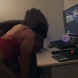 GF that supports you while you play #TCJgUJrL