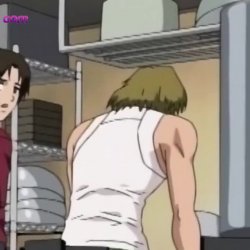 Black Widow 01 - XXX Discipline HENTAI Gang (ENG Subtitled) #phb9whYF