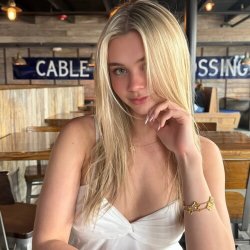 Instagram beautyful blondde, creampie BJ #IOR9m0NE