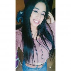 La zorra de Anel le gusta enseñar las tetas #KaiTuoy4