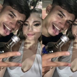 Novinha galega mamando o novinho #UCqsUcDr