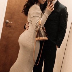 Big Ass Latina wife fucks her man’s friends🔥backshots🥵 #kggspWh6