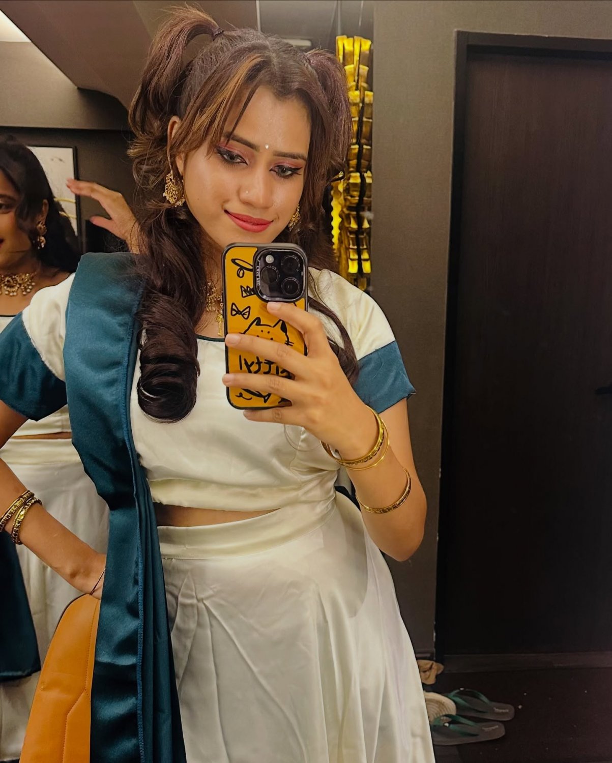 663 - Malay Tamil girl nudes #7Q1ndvPo