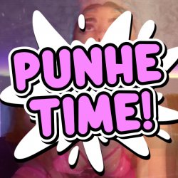 HORA DA PUNHETA 4 #59vCr7Ru