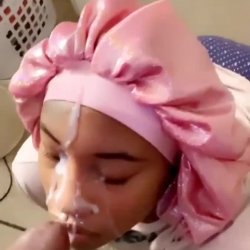 My li niece is a cum freak everyday before school she gets facials #xhILNNvI