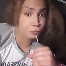 TS Blowjob Cum in Mouth #Jc13iRUQ