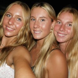 Blonde Tall Teen Zoe #fZ8cuQpd