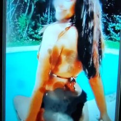 Alaska CUM TRIBUTE #8bZxLVgA