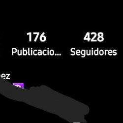 Alguien tiene algo de ella #LuysZ7U0