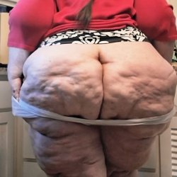 New update on mature ssbbw Joan 💦😍💦 She told me she was ready for some more bbc #EQrbfLv4