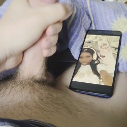Jerking off to cucks gf #uVqgb4rd