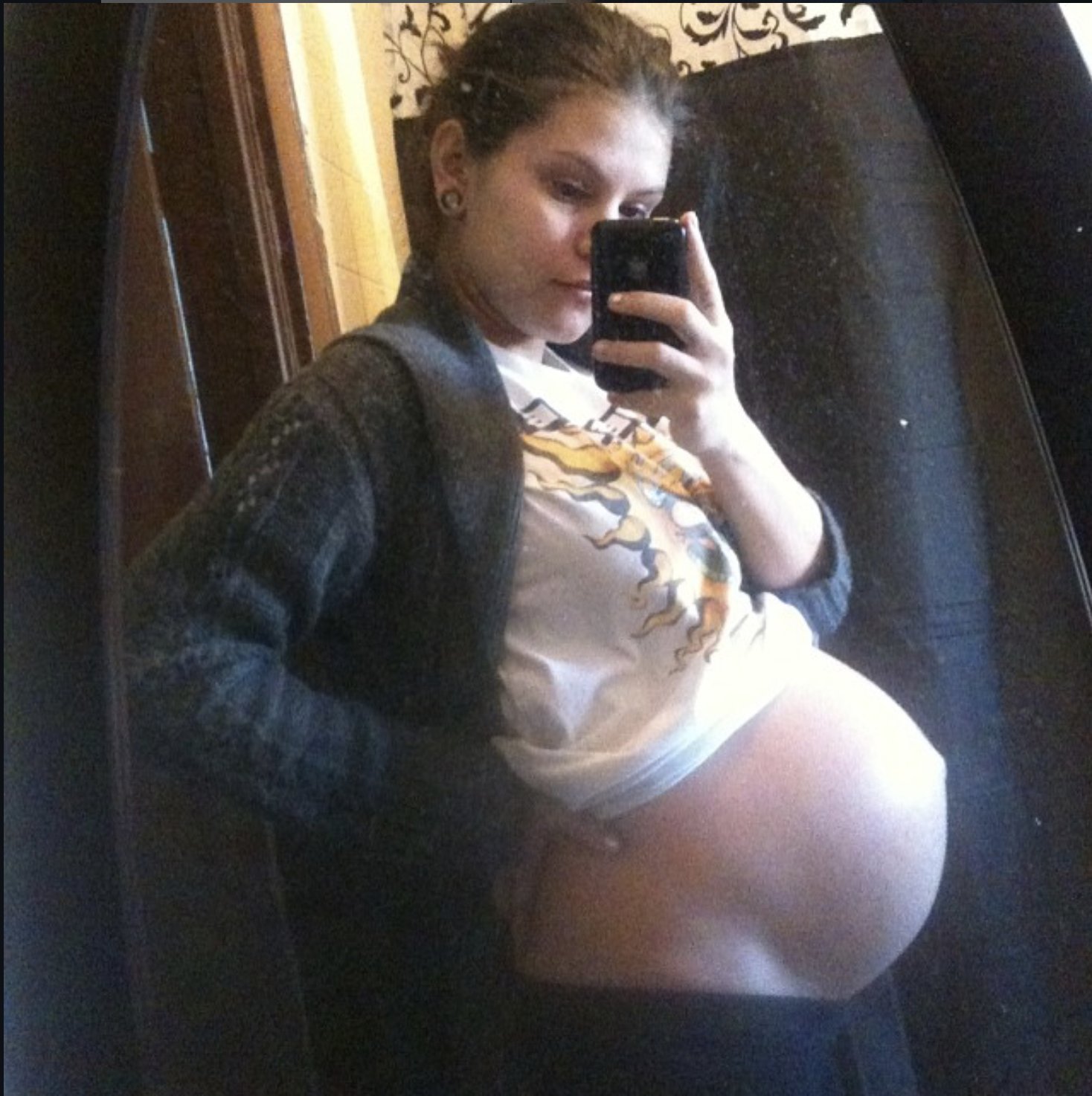 want to post your pregnant slut here? msg wonderfett on kik or tele #1wxCoNog