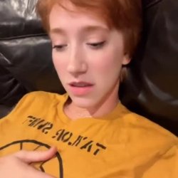 Shorthair redhead, Gives a nice cock rating #yEjvAunR