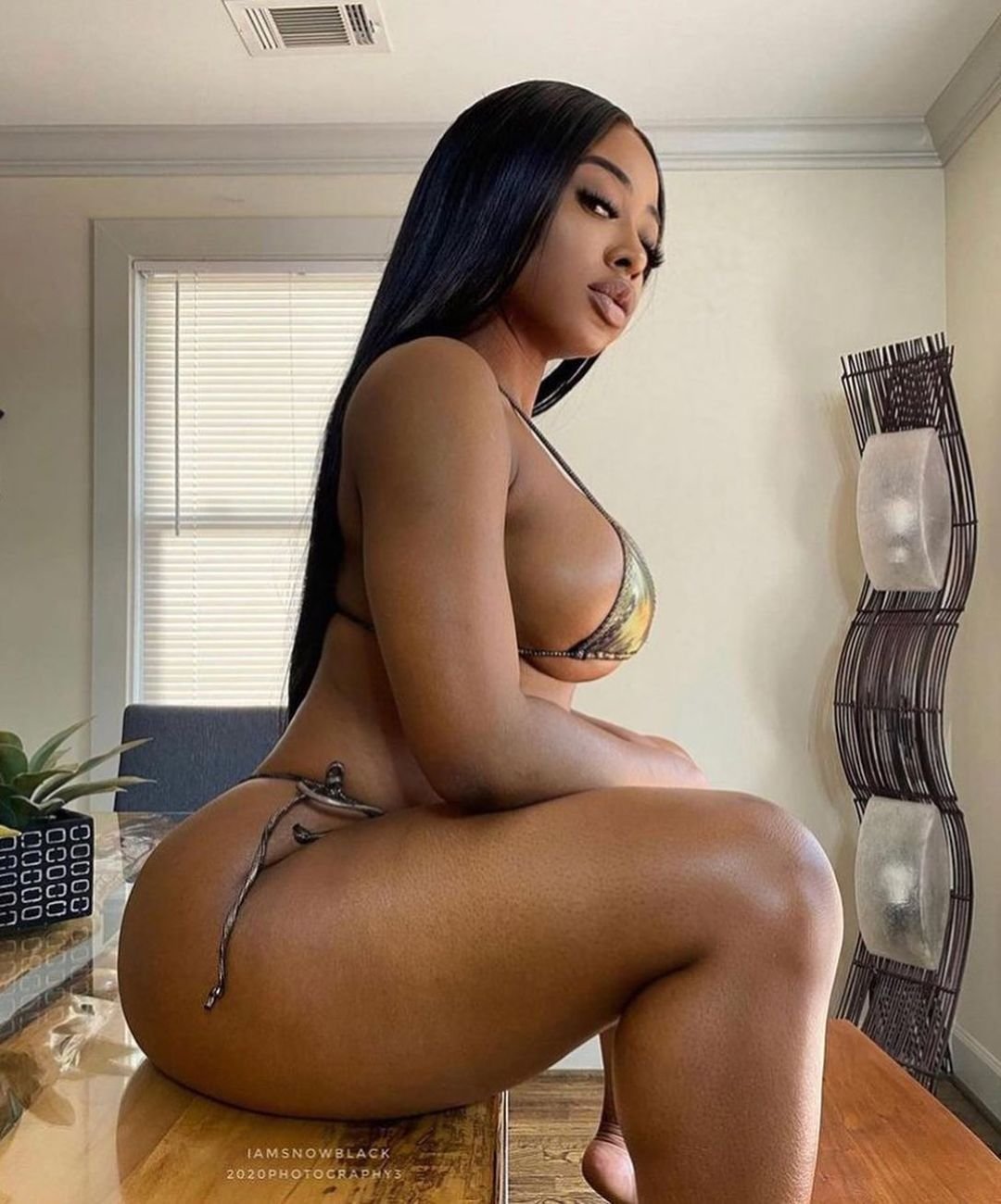 katrina jade is wet wild and wicked like a hurricane #feo3E807