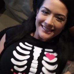 Katrina Jade le muestra sus tatuajes a su P4dr3 - SubEsp #aZbEovp5