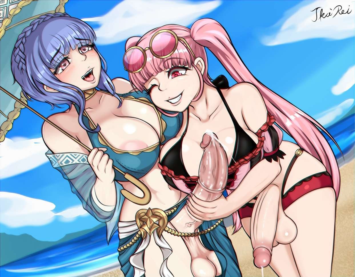 shemale/futanari/futa/trans/porn/hentai #mOcR0Y2m