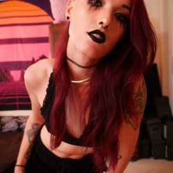 Ts Girl - Red #TNAm9FCC