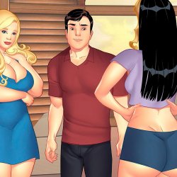 Dia de mudança é uma bagunça - Tia, Primas e Cia Tufos Filminho #M9PUj0Va