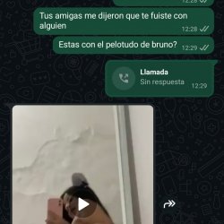CORNUDO FILTRADO 💀🫎🤣 argentina argenta casero pov culona sentones cabalgando petera latina telo #jgDl21Zq