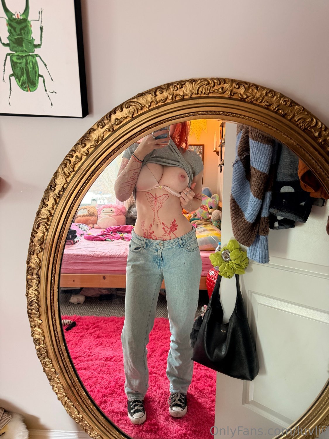 Egirl With Big Tits #WuqItrcM