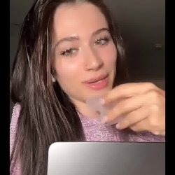 tiktok live m4k4yl4 underboob #YSeylqM4