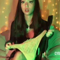 CG - Locktober:  You're Absolutely Fucked #7q5TSZ5L